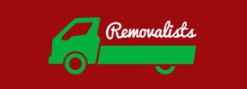 Removalists Ada - Furniture Removals